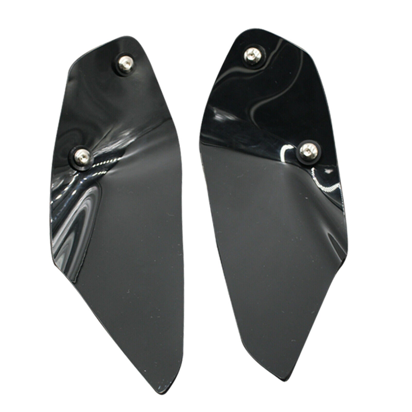 Perfeclan  Wind Deflectors suit for BMW R1200 GS Adventure LC 2013-2017