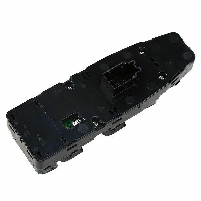 Driver Side Power Master Window Switch Adjustment For BMW F10 Sedan F11 2011-17