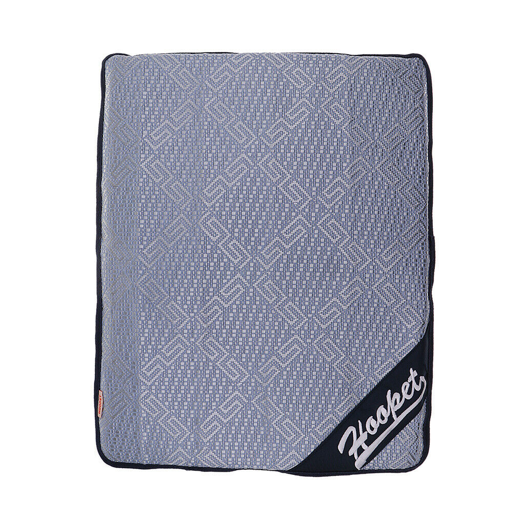 Dog Cat Pet Self Cooling Mat Summer Hot Weather Bed Kitten Puppy Cushion