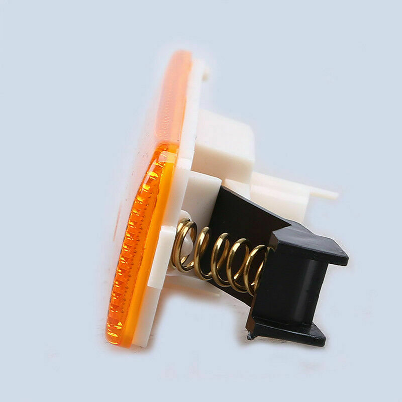 Right Side Front Marker Light Lamp For Volkswagen Golf Jetta MK4 1999-2005