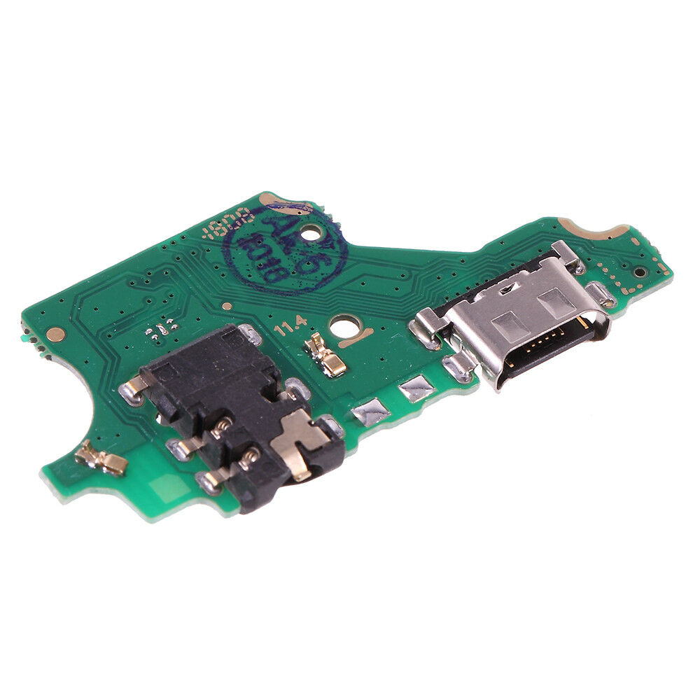 Charging Port Dock Connector with Flex Cable for Huawei P20 Lite / Nova 3e