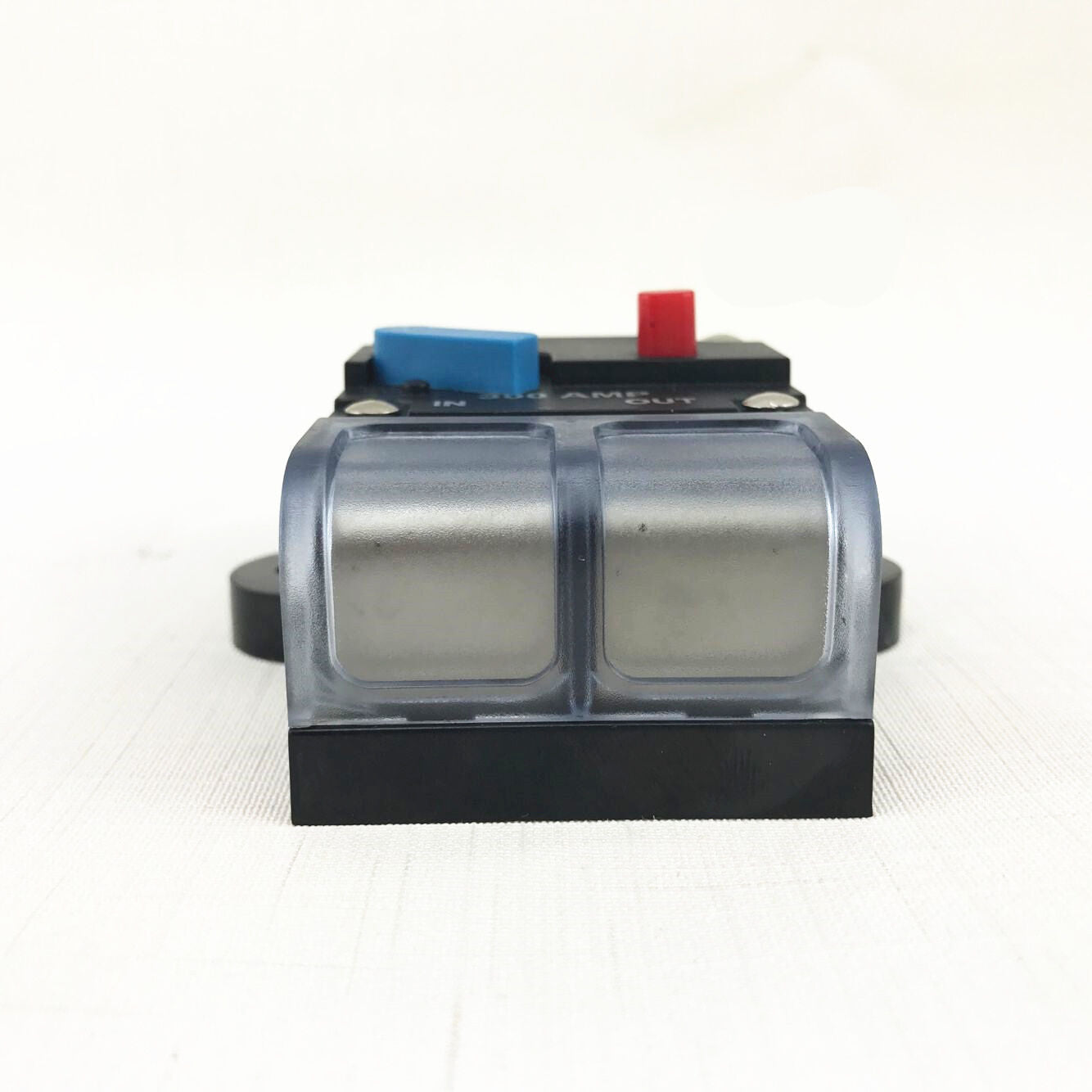 300 AMP 0 2 4 Gauge Car Audio Inline Power Circuit Breaker DC 12V System PREMIUM