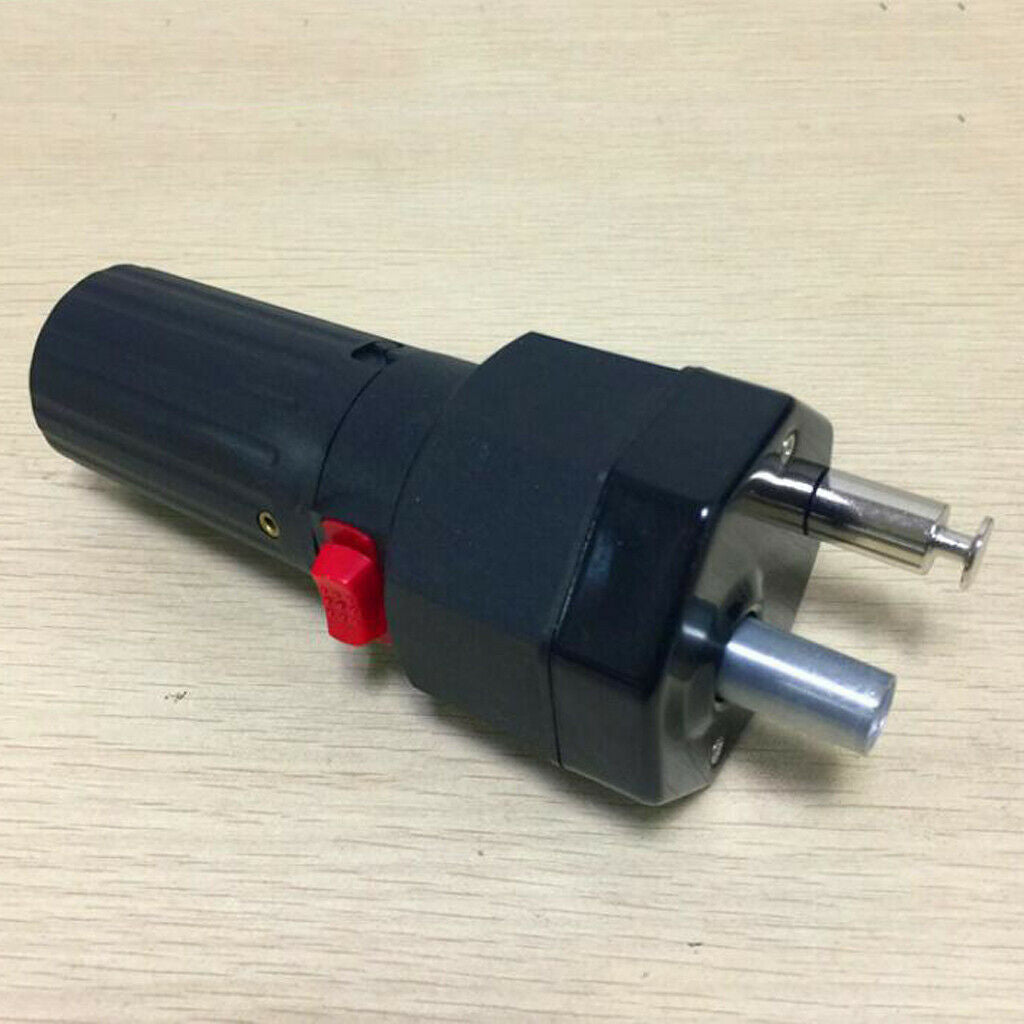 Barbecue Rotator Motor bbq Rotisserie Motor bbq Motor 1.5 Volts DC Long