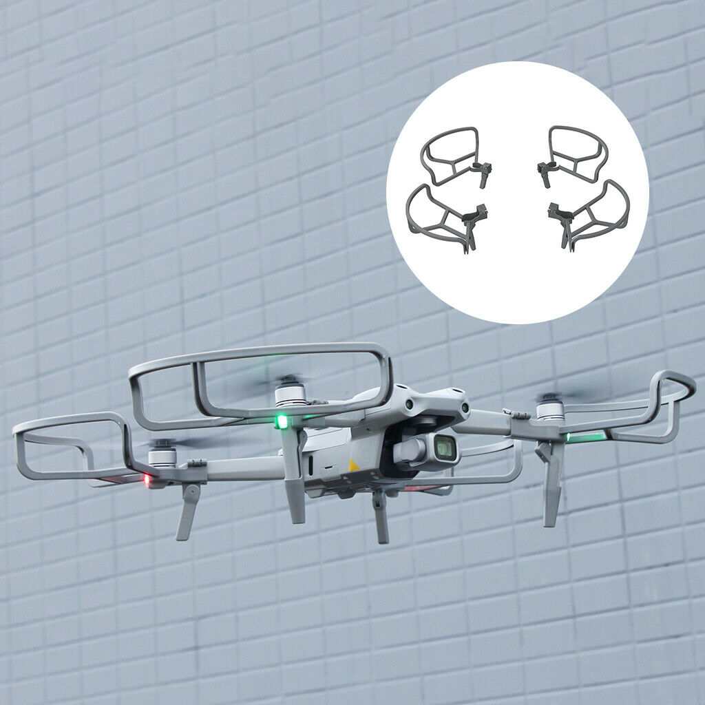 Premium Removable Propeller Protector Guard for DJI Mavic Air 2 Cover Drone