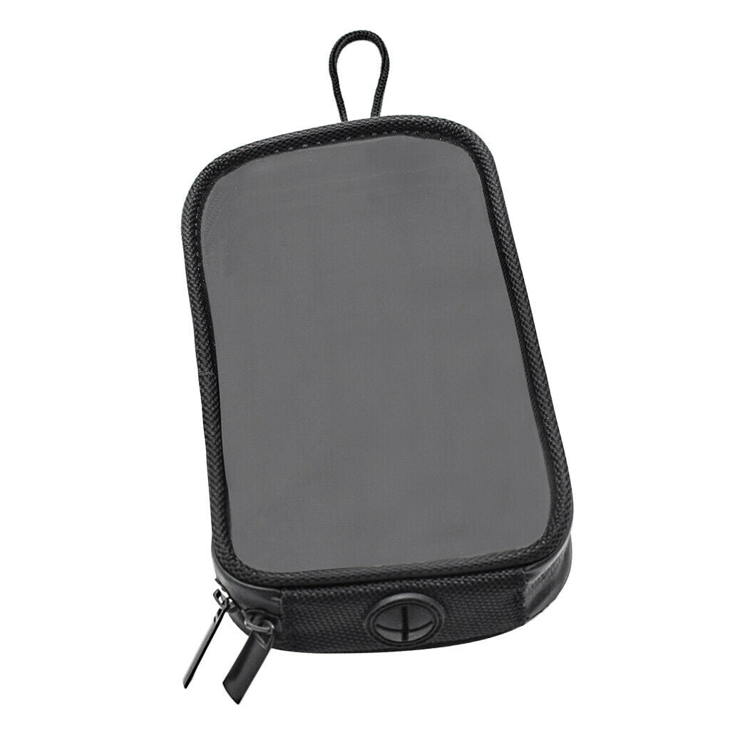 Magnetic motorcycle phone bag waterproof motorcycle tank phone case