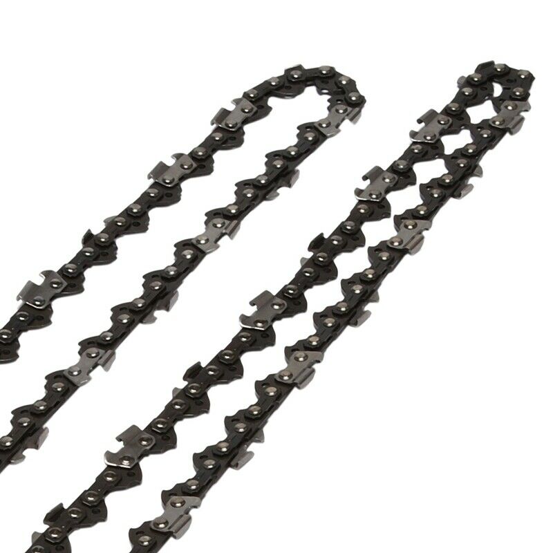 14 Inch Bar +3/8L 2Pcs Chains Fit For Stihl 018 Ms180 Ms181 Chainsaws Chain SaM6