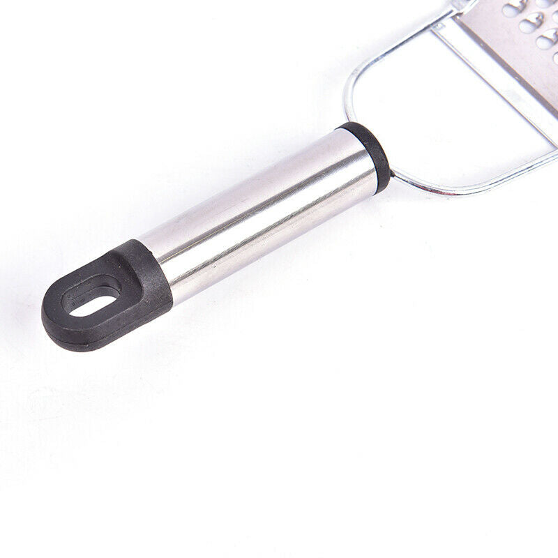New Stainless Steel Cucumber Carrot Peeler Planing Grater Kitchen Gadge.l8