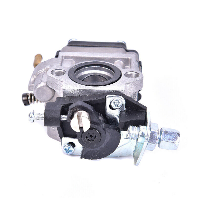 15mm Carburetor Carb For 43 47 49 50cc 2-Stroke Scooter Mini Pocket Chopper BDA