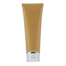 100ml Empty Makeup Cosmetic Plastic Tubes Refillable Containers No.5