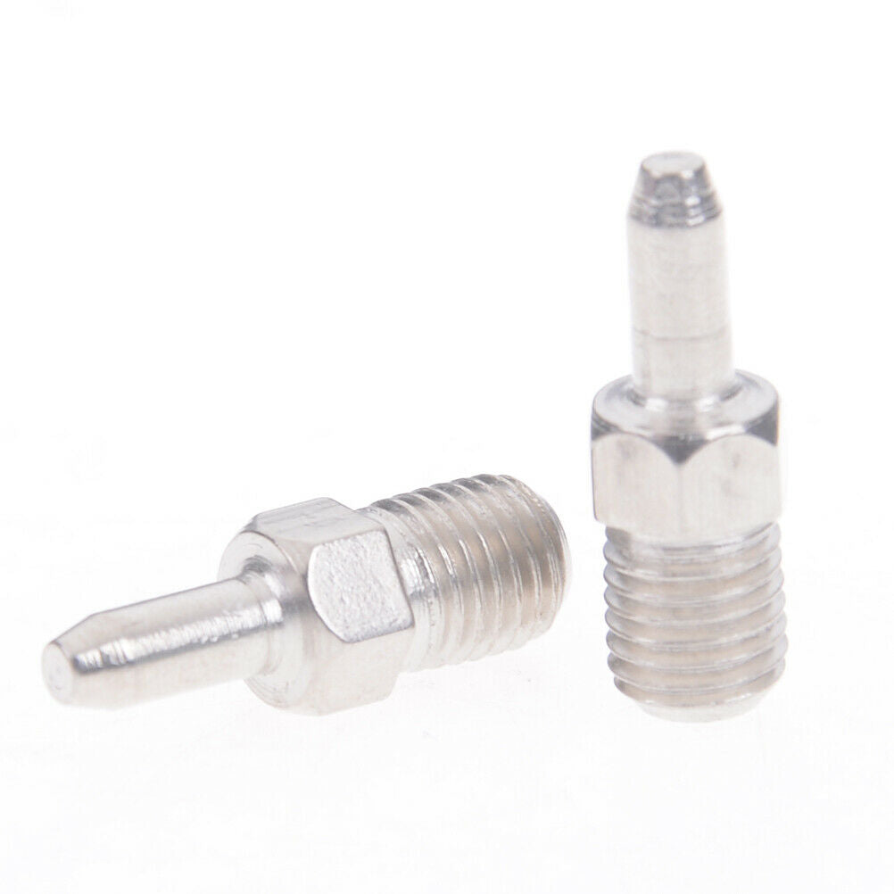 Bicycle Chain Extractor Pin Service Parts for Chain Remover Replacement Tool NL