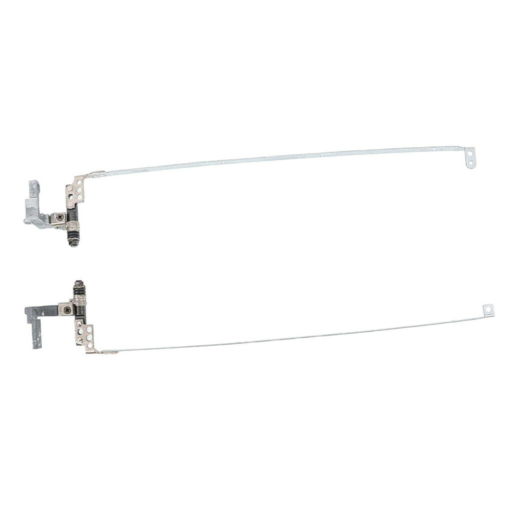 1 Pair Laptop Replacement LCD Screen Hinges Left & Right for Z Book 17 G2
