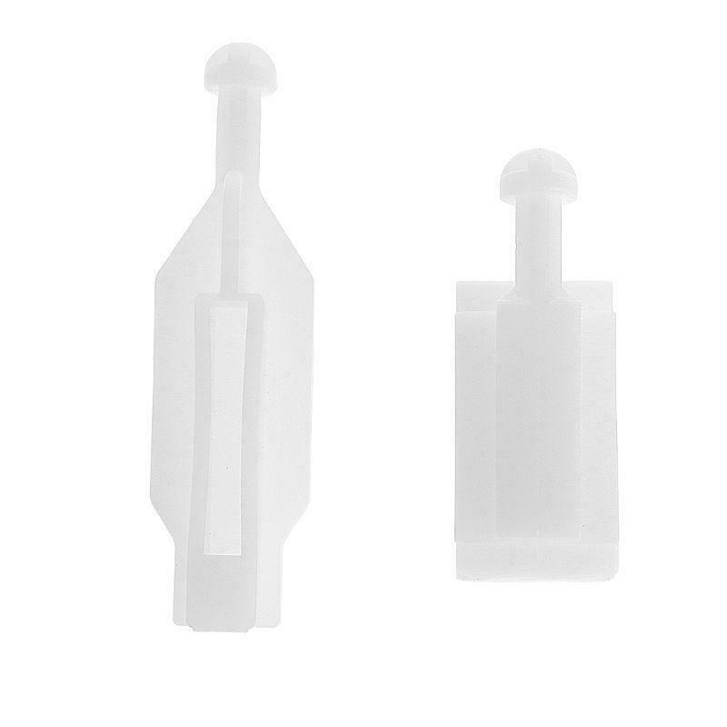 Angel Eye Headlight Controller Mounting Bracket Headlamp Adjuster For BMW E39