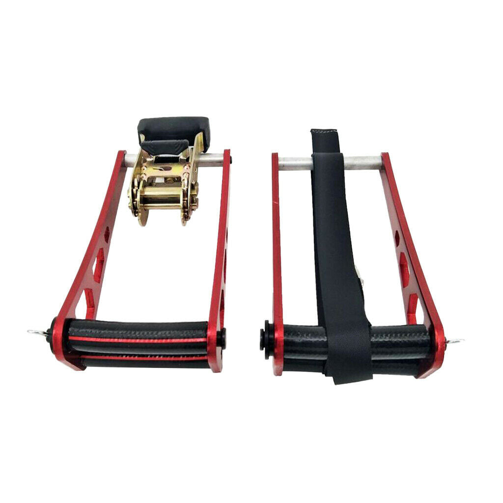Archery Ratchet Style Portable Bow Press Compound Bow Equipment Compact