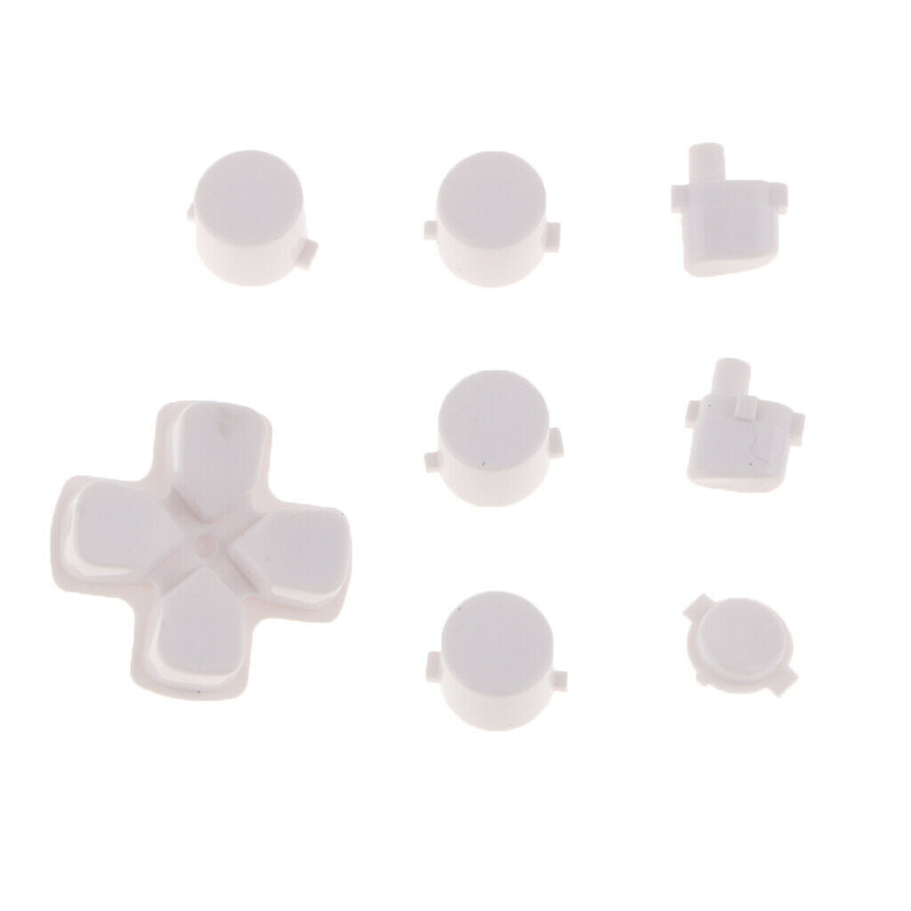 Touchpad Buttons R1/L1 R2/L2   Pad Set for PS4 Pro JDM-040 Controller