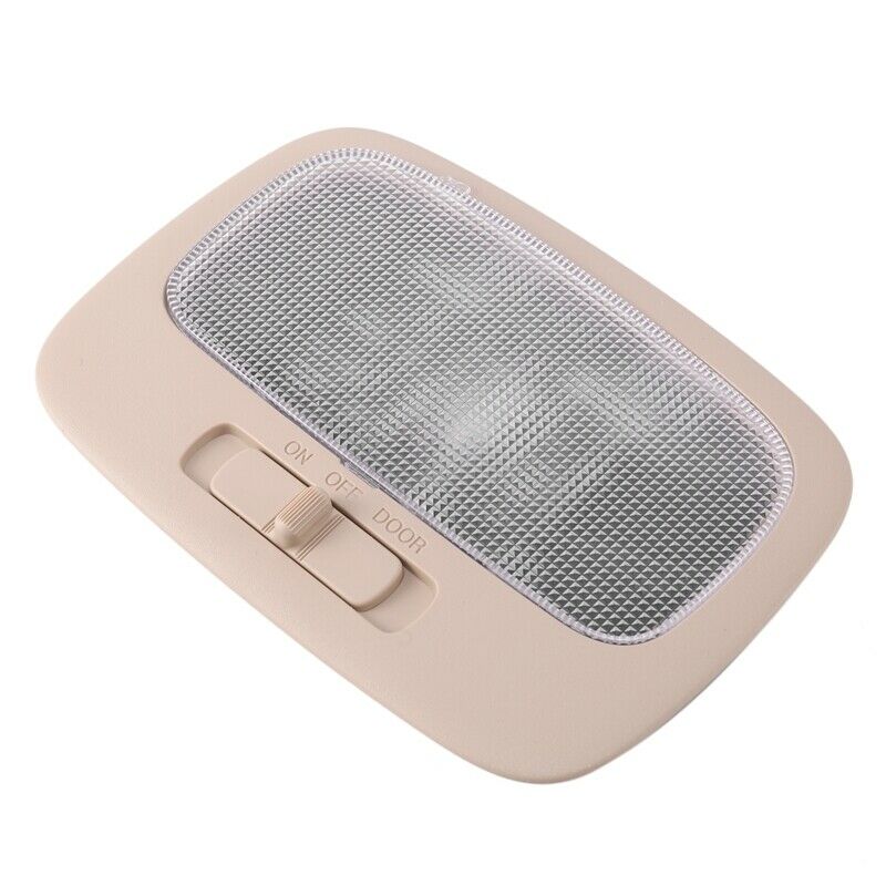 Interior Overhead Room Lamp Beige for KIA SEDONA 2008-2015 928704D500 928704K7H9