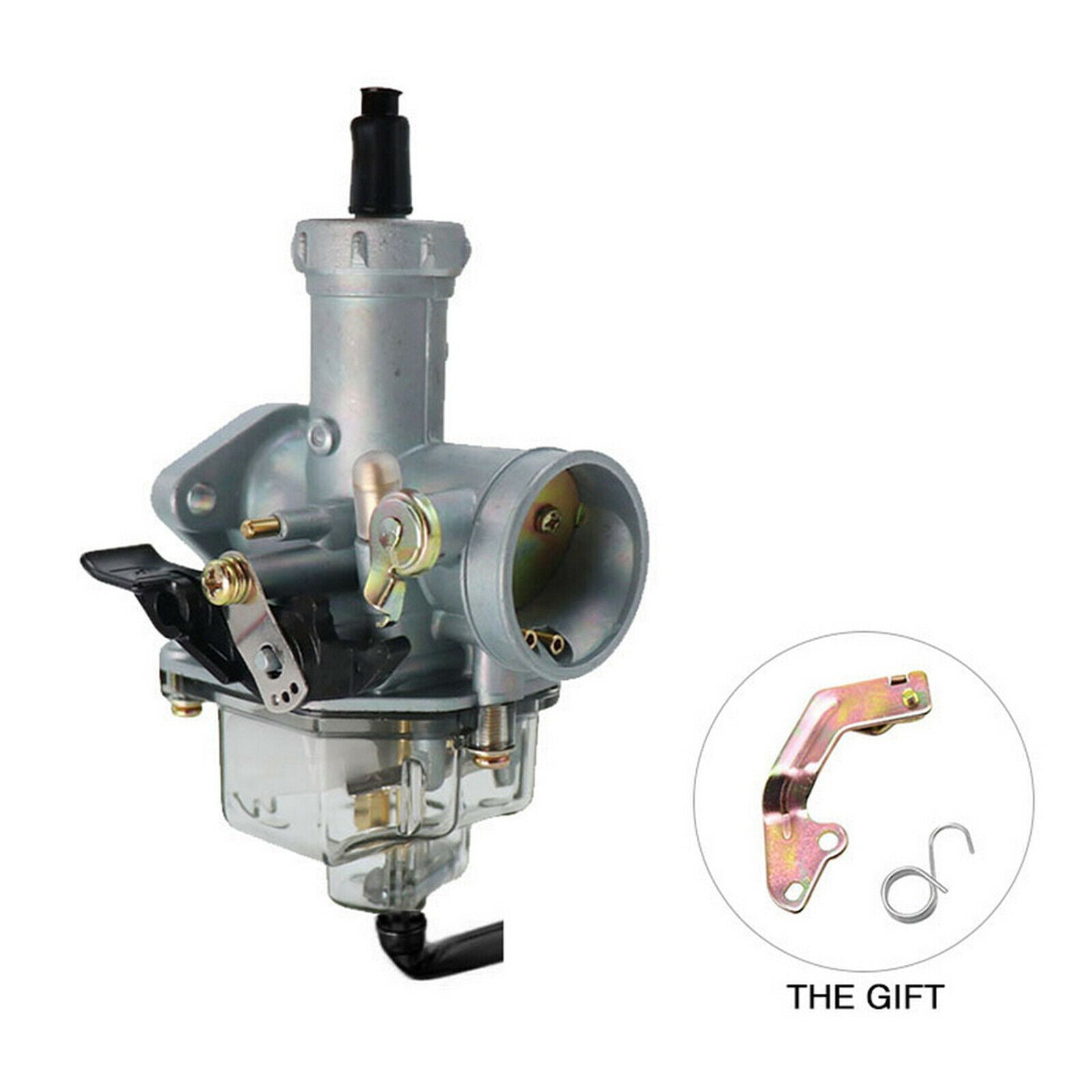 30mm Carb PZ30 Carburetor Moulding for ATV 150cc 160cc 200cc 250cc Motocross