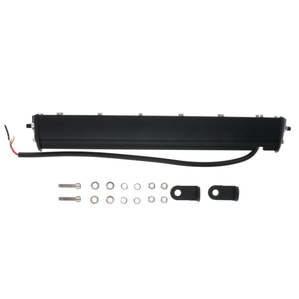 LED Daytime Running Light Kit,Driving Fog Lamp Light,Work Light for Car  36W