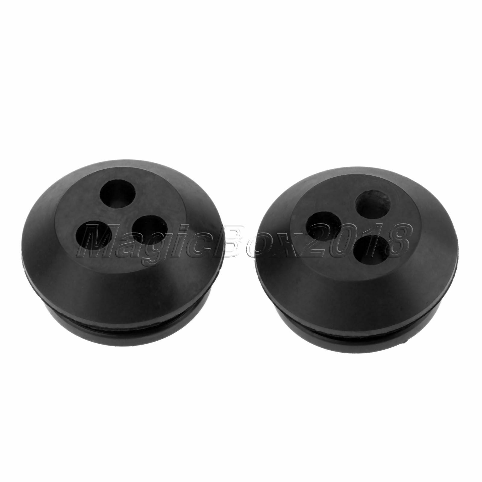 5x Trimmer Fuel Gas Tank Grommet For Echo GT-200R V137000030 13211546730 Parts
