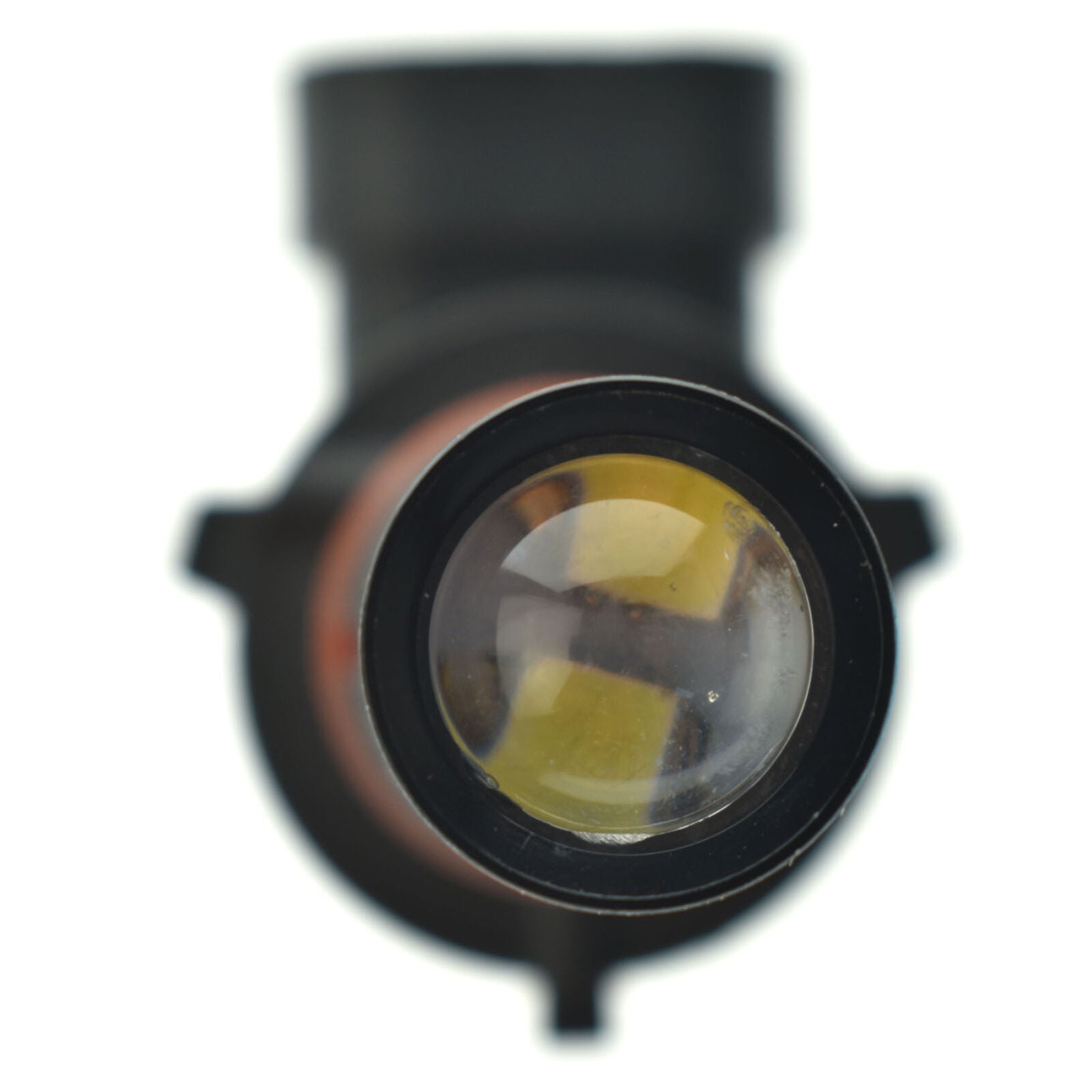 For Ford F150 F250 F350 Super Duty 100W 6000K White LED Fog Lights Bulbs