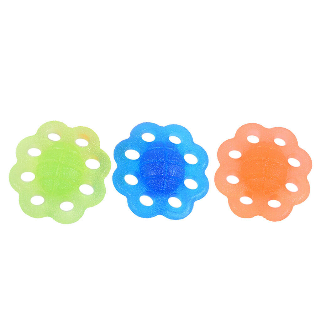 Finger Exerciser & Hand Strengthener Stretcher Wrist Muscle Power Trainer