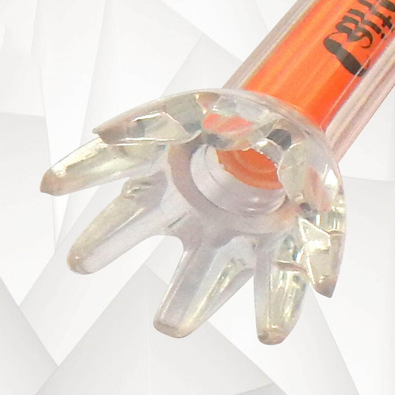 5x 90mm Magnetic Golf Tee Ball Holder Hitting 360° Rotation Tees Tool