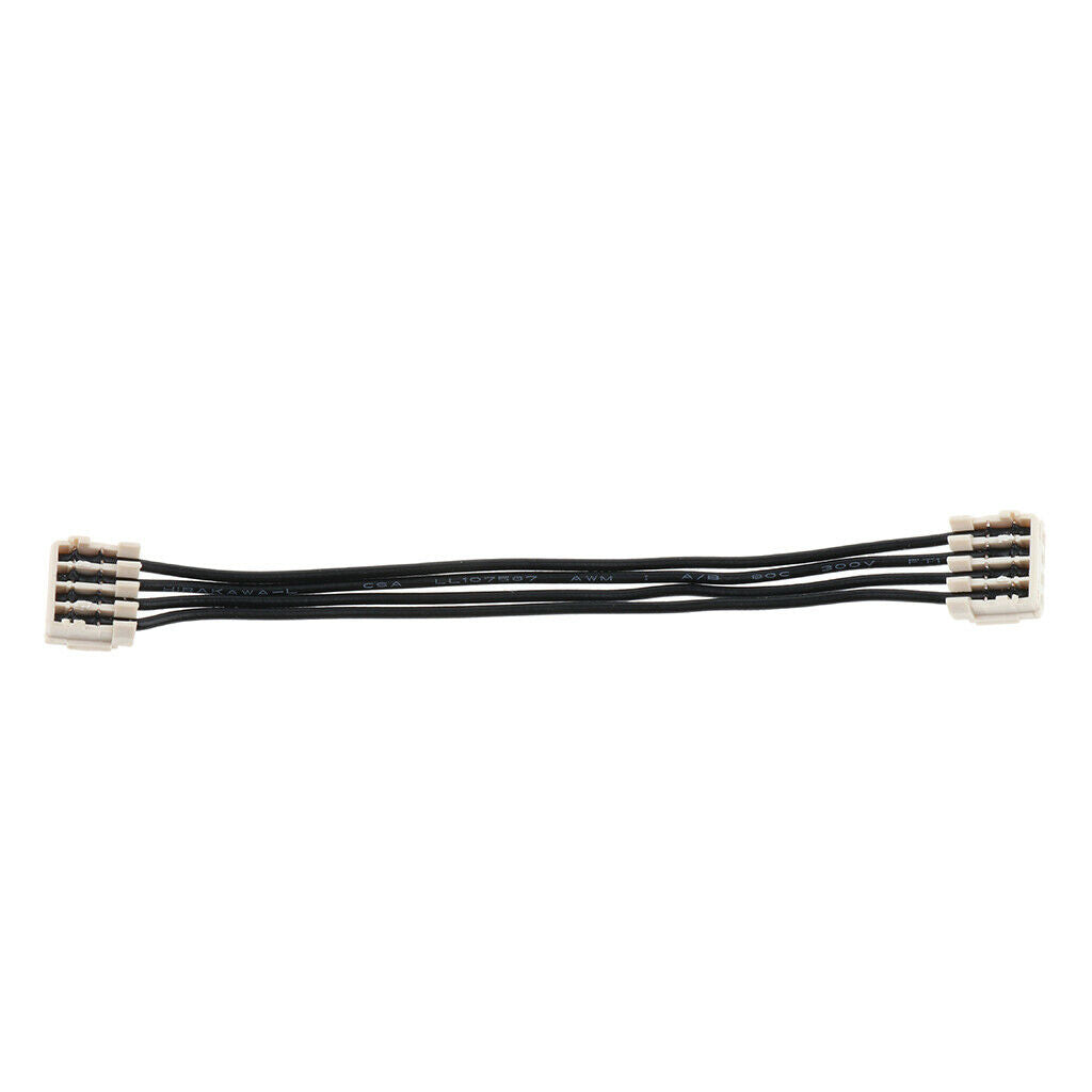 4Pin power supply cable connection cable for Sony 4 PS4