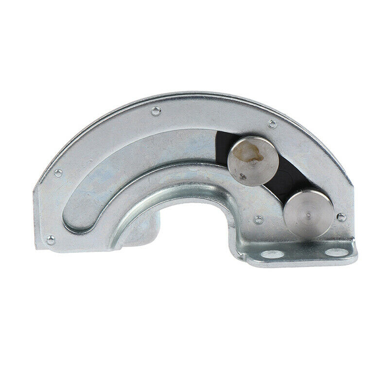 Hidden sliding hinges 90 degree limit hinge R6 carbon steel cabinet door .l8