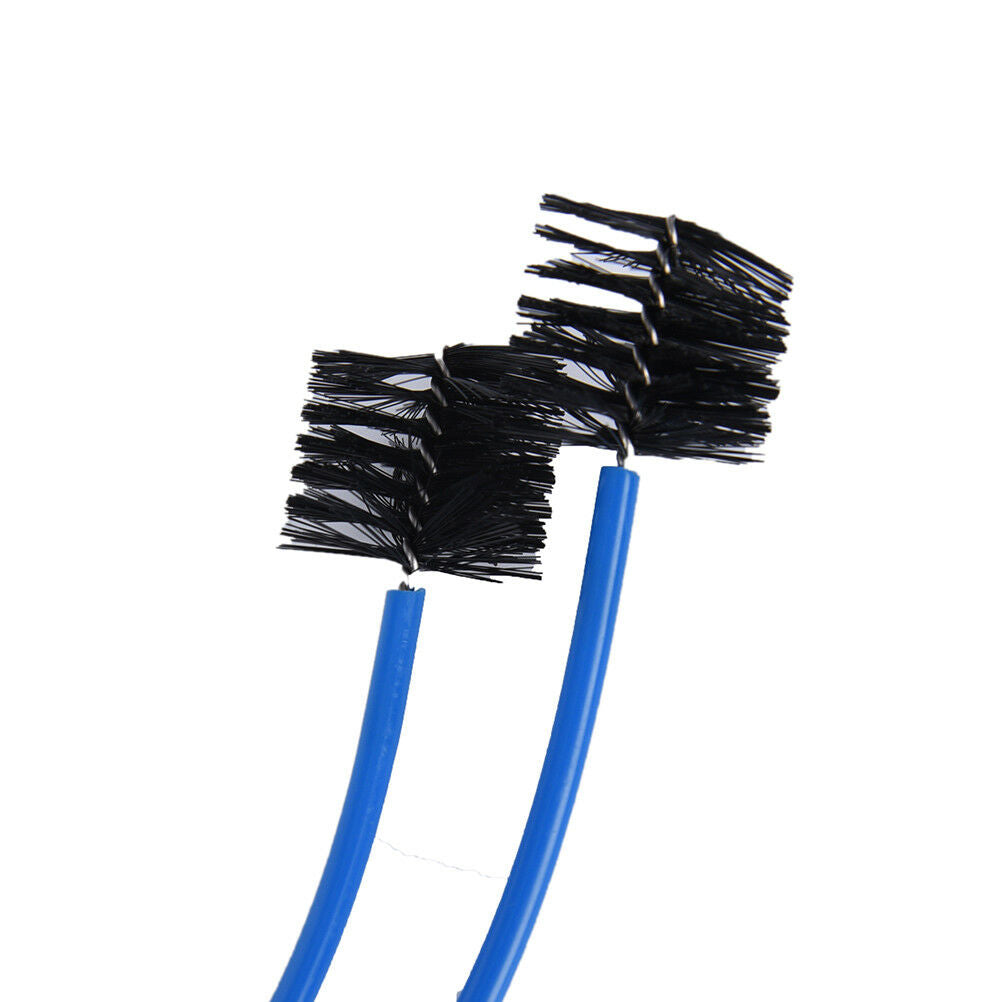 1 set trumpet maintenance cleaning care kit 3 brushes RY XjSJCA