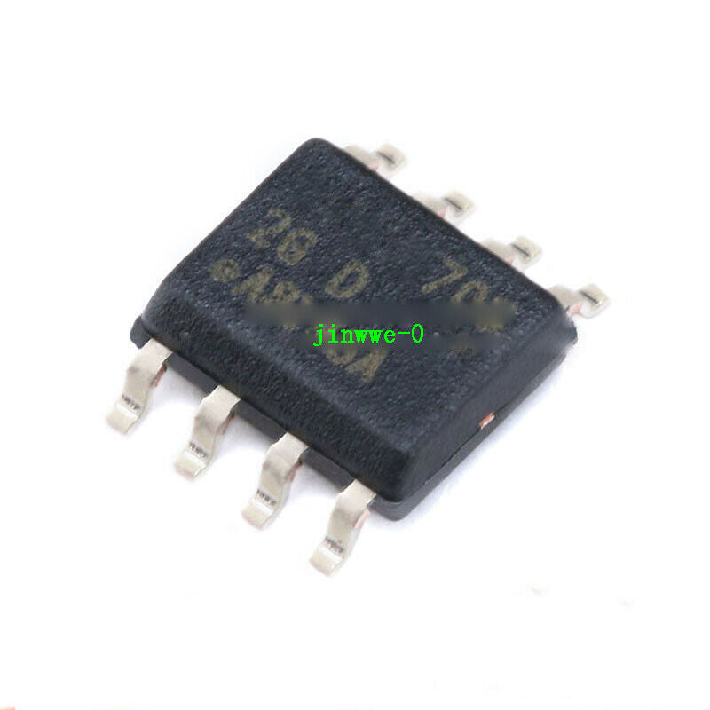 1pcs SMD AT24CM01-SSHD-T SOIC-8 memory chip EEPROMs-serial Circuits Chips