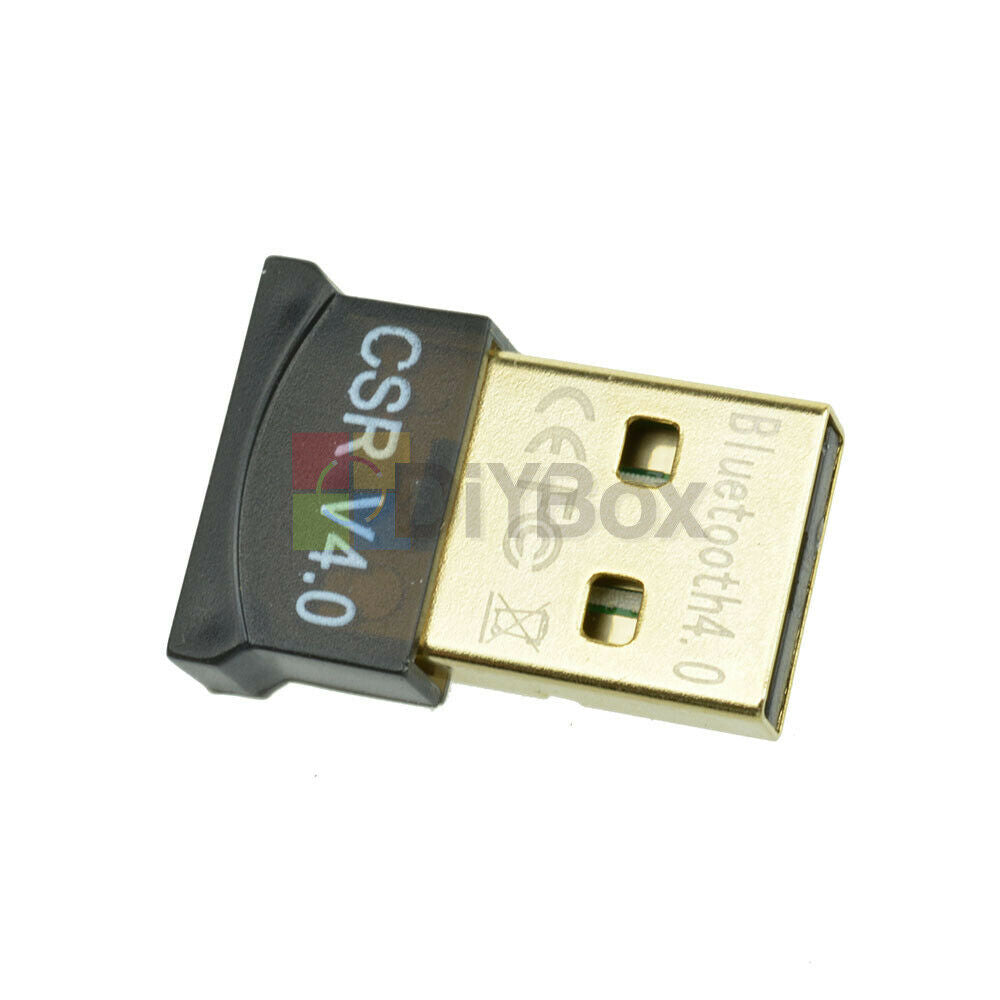 Mini USB 20M Bluetooth V 4.0 WIFI 3Mbps Dongle Dual Mode Wireless Adapter Device