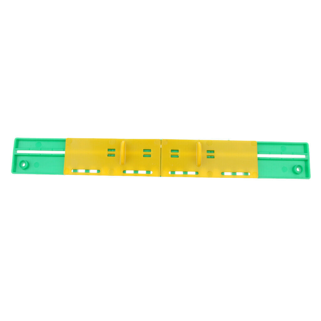 5Pcs Spacer Tip Fishing Nest Bee Anti-Escape Beekeeping Tool