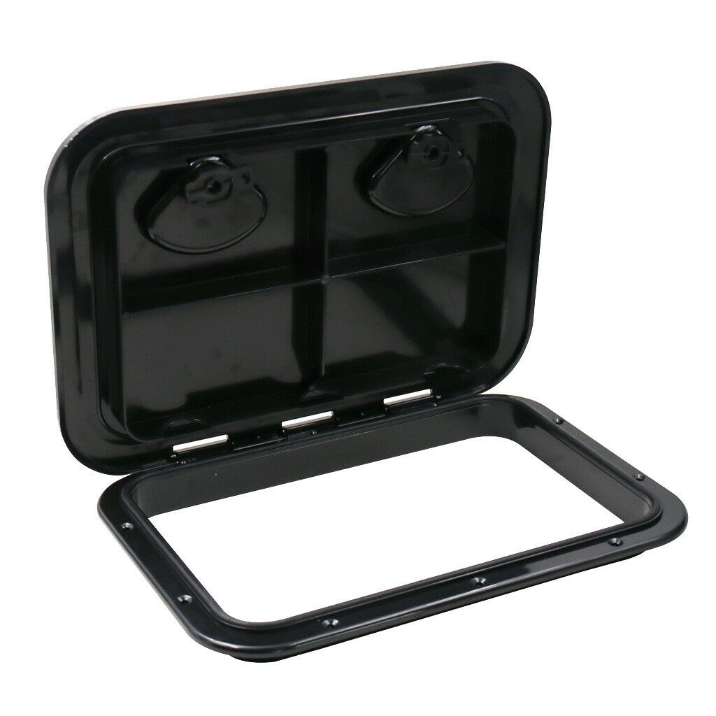 Hatch Cover Deck Plate Inspection Access for Marine / Boat /Kayak /Yacht