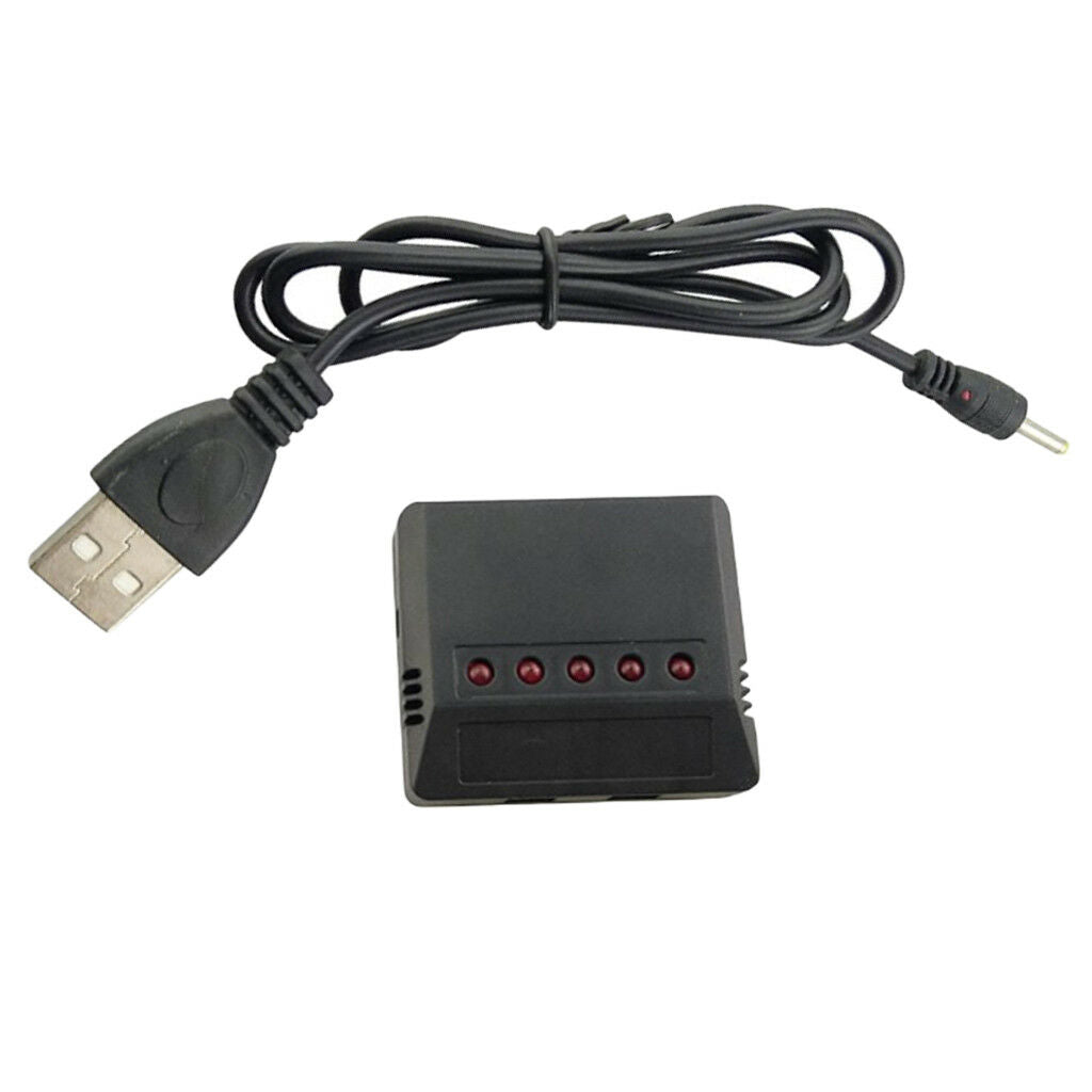 Black Balance Charger for V911 KV911-0005 F929 F939 E010 E011 E012 F36 H36