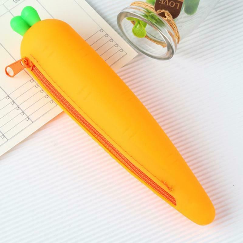 Large Capacity Pencil Bag Pencil Pouch Holder Bag Pencil Pouch for Kids Children