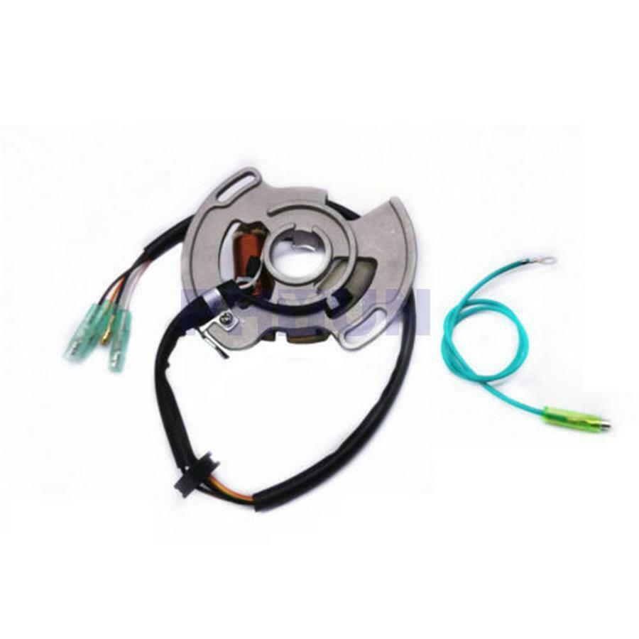 For Yamaha Blaster 200 YFS200 1997-2002 Stator&Regulator Rectifier High Quality