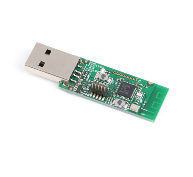 1pcs 4.0BLE CC2540 Module analyzer USB protocol sniffer bare board