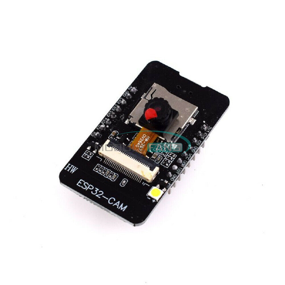 USB WIFI Bluetooth Development Board ESP32-CAM-CH340 OV2640 Camera Module DIY
