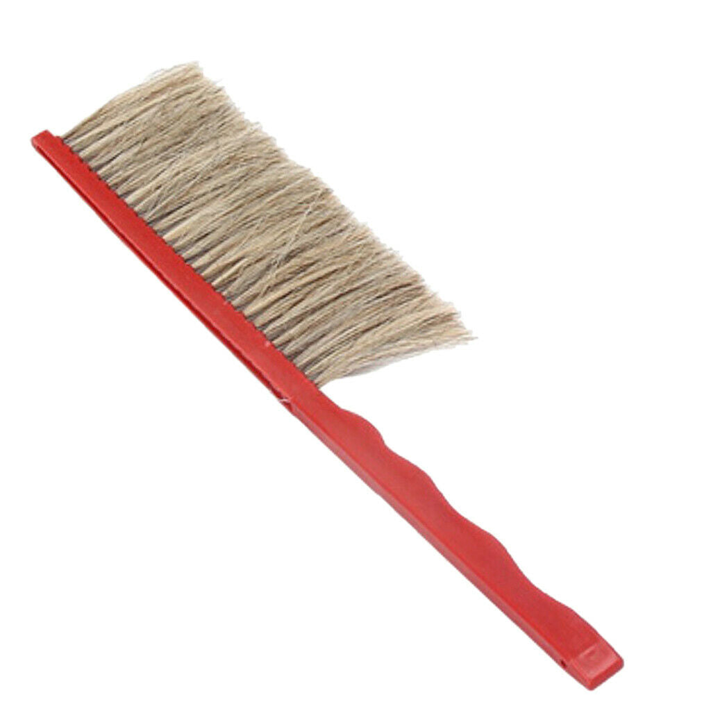 Professional Beehive Brush Beekeeping Cleaning Equipment with Wood Handle