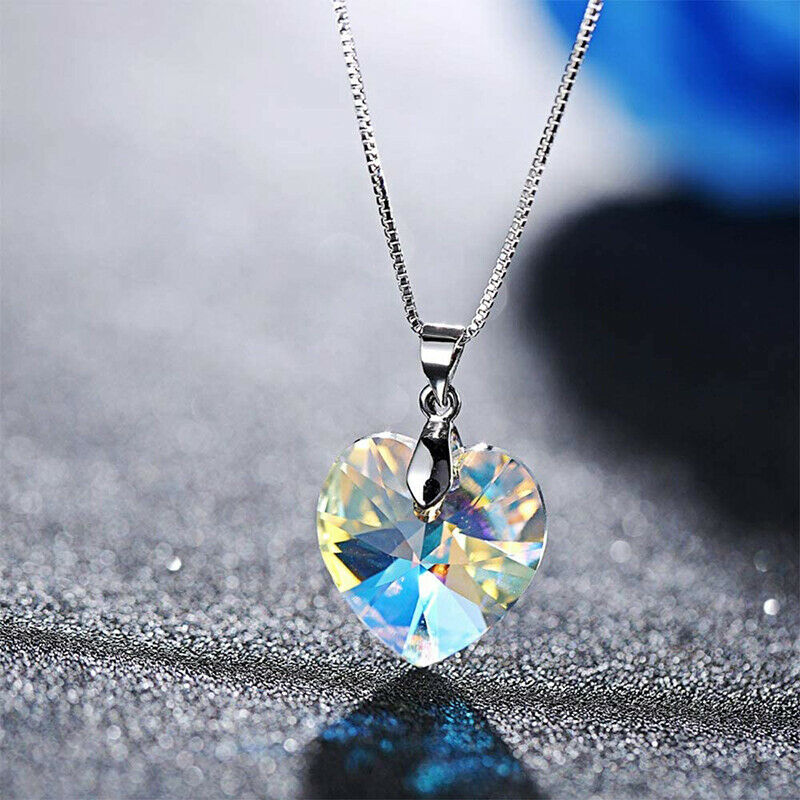 100x Pinch Bail Pinch Pendant Bail Clasp Pendant BailClip Connector Necklace HN