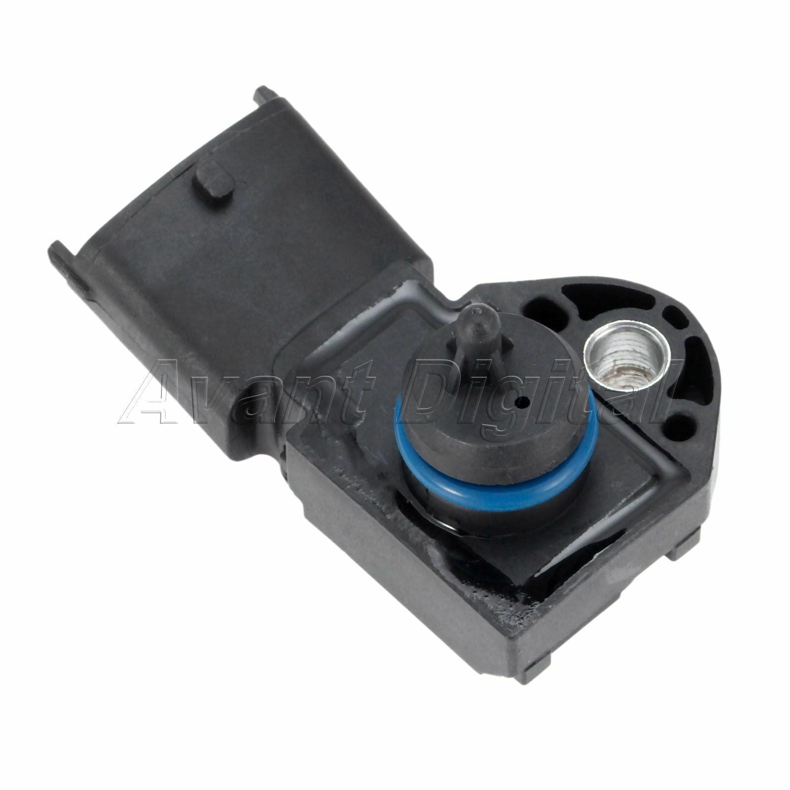 Car Fuel Pressure Sensor 0261230236 0261230236 For Volvo V50 2.4i 2009 2008 2007
