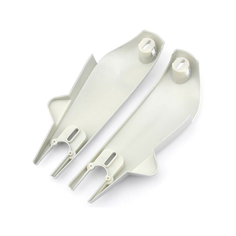 Motorcycle Scooter Bike Rear Flat Fork Splash Guard Motor Cover Mudguard Shield