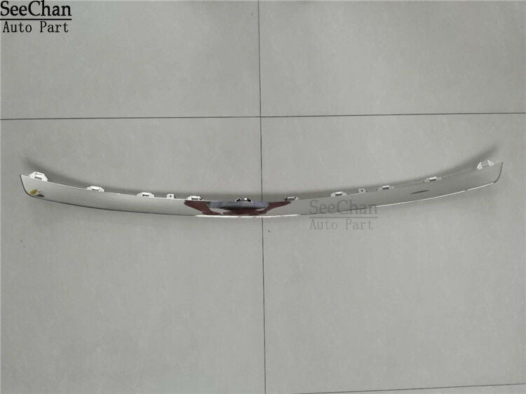 Fits For 14-16 Mercedes E250 MB1044115 Front Lower Bumper Cover Molding Plastic