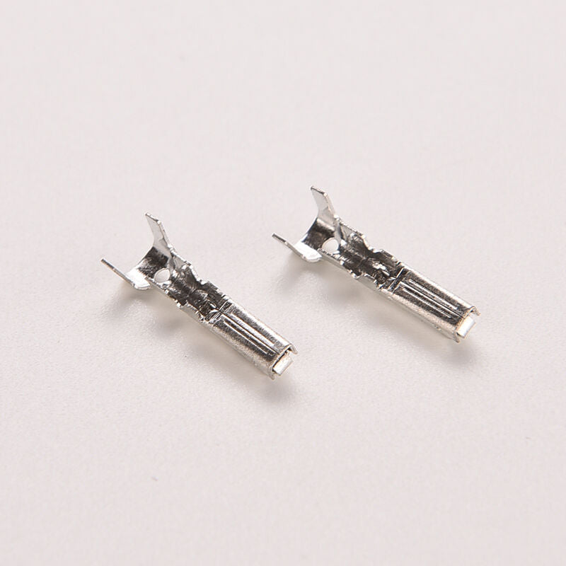 Electrical Wire Connector Plug Car Auto Set 2 Pin Way Sealed Waterproof 1PCS .DD
