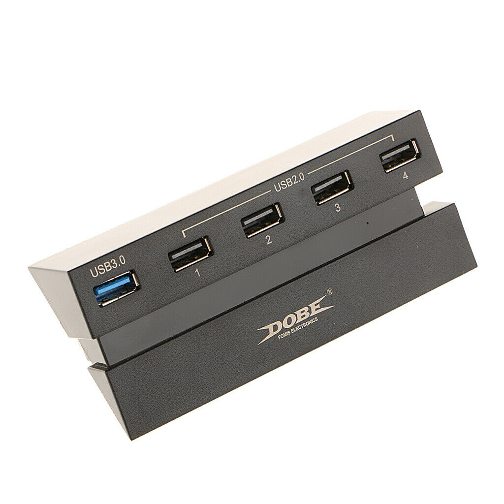 For  5-hub Hub Usb 3.0 2.0 High Extension Charger
