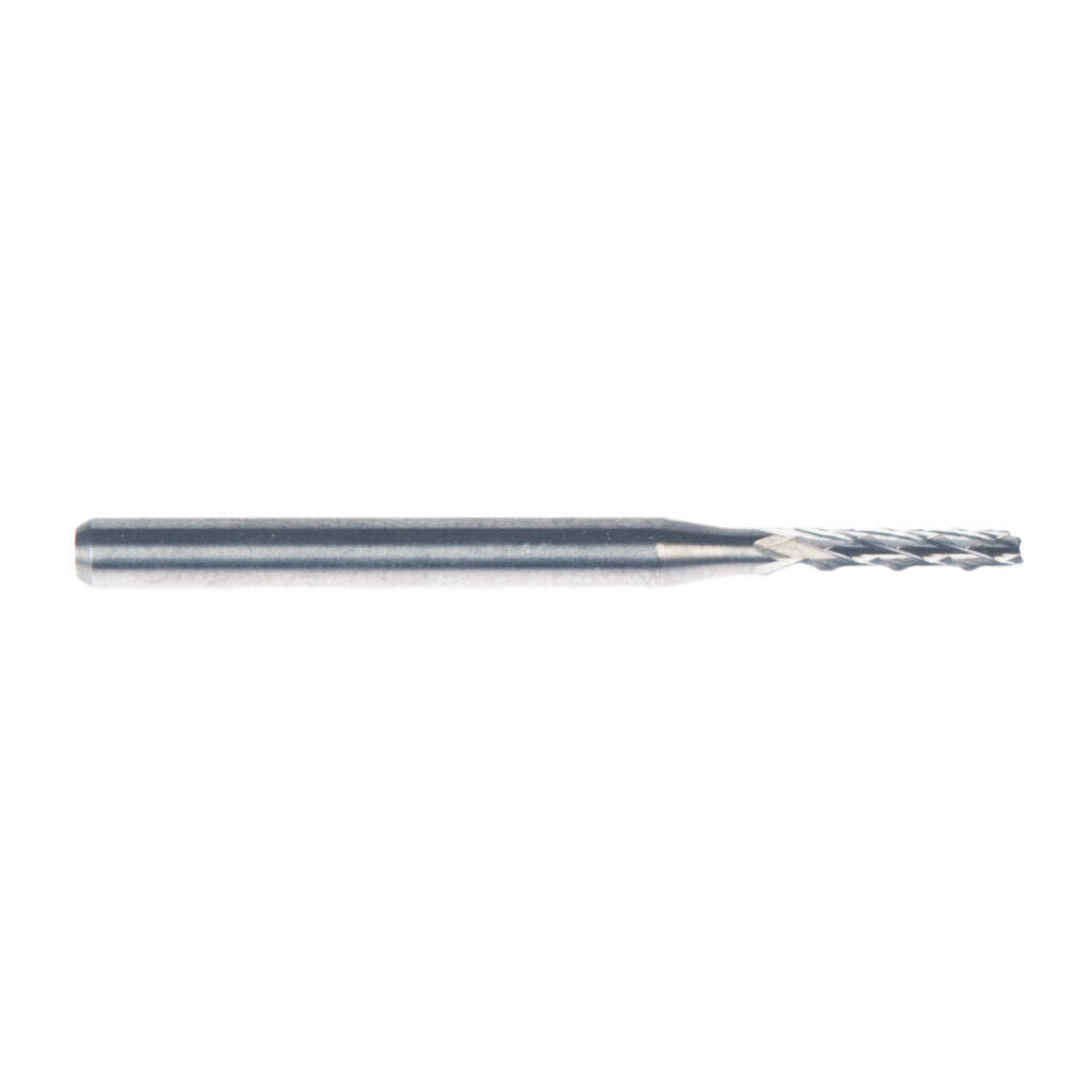 5 Pieces Drilling Tungsten Steel Tools For Violin Making Reamers