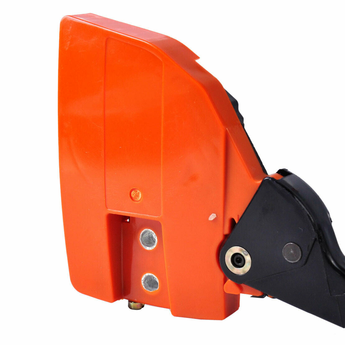 Clutch Sprocket Chain Cover Brake Fit for Husqvarna 136 137 141 142 Chainsaw An