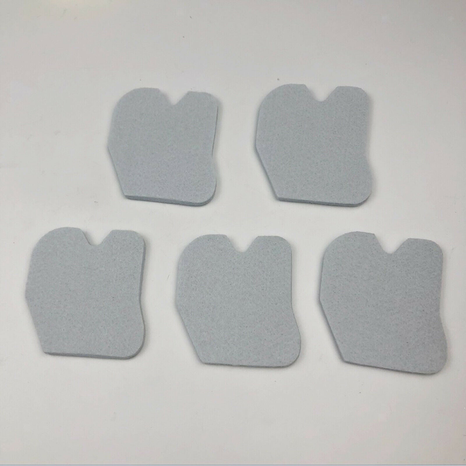 5Pcs Air Filter Cleaner Tool for Hus Poulan 240 240E 235 545061801 Chain Saw
