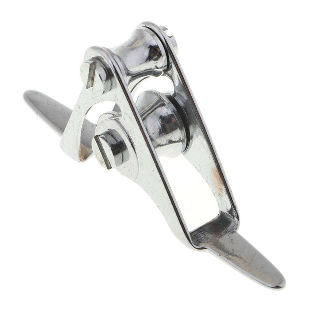 3Pcs Heavy Duty Saltwater Fishing Rod Guide Rings Baitcasting Repair Parts