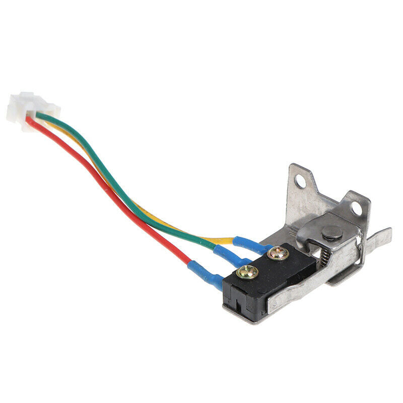 Gas Water Heater Spare Parts Micro Switch With Bracket Universal ModelS_huJ Tt