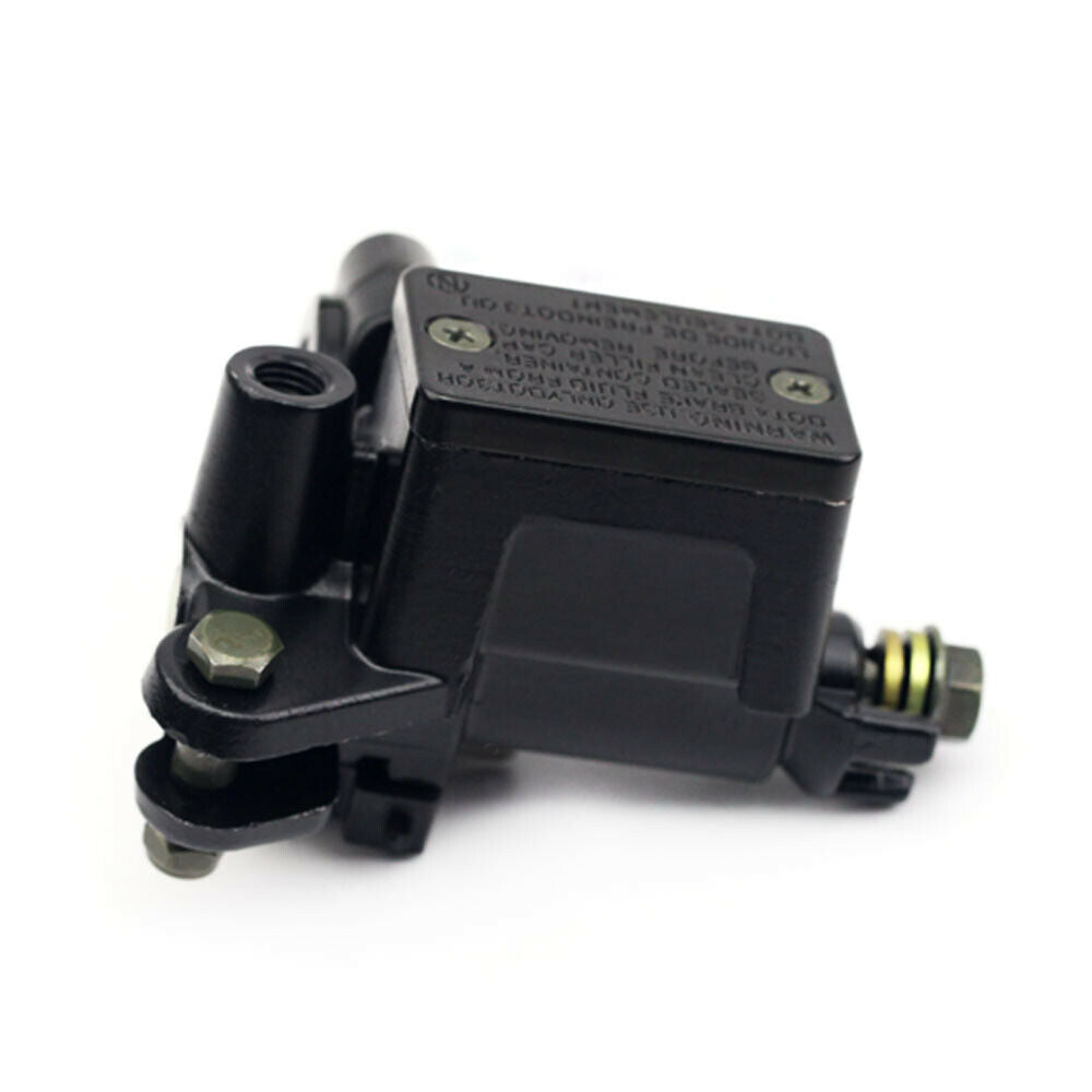 Front Brake Master Cylinder For KAWASAKI KLX 125/150/250 KLX150L KLX250 KLX300SM